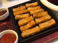 -同庆楼(大钟寺店)