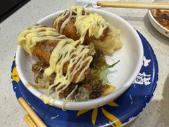 -京樽回転寿司(奥林匹克店)