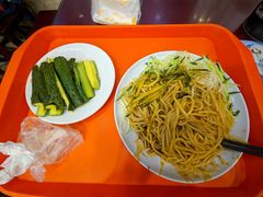 -新川面馆(新街口起源店)