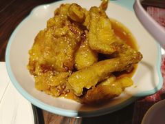 -七菜馆·东北菜·蒸饺(文体路店)