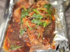 -新白鹿餐厅(松江开元地中海店)