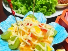 -隐炉和牛烧肉店(群力店)