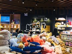 -九木杂物社(中心店)