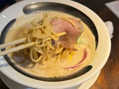 -真打拉面·日式拉面新流派(体育西横街店)