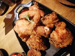 原味炸鸡-勾勾锅(联宝公寓店)