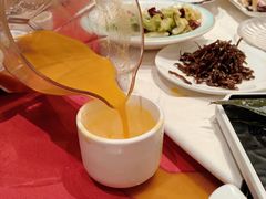 沙棘汁-凯鸽酒楼(大同振兴街店)