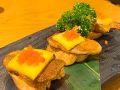 -樱町三味日本料理(城乡世纪广场店)