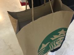 -星巴克(武汉协和医院店)