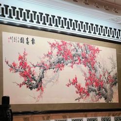 -人民大会堂宴会厅