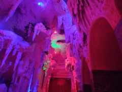 -水晶之星洗浴温泉汗蒸