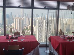 -深圳滨河时代ICON LAB艾垦酒店