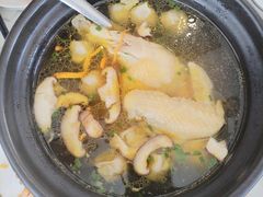 -蟹天蟹地农家菜·阳澄湖大闸蟹(浅水湾店)