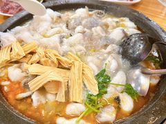 -大鼎石锅鱼(春江里店)