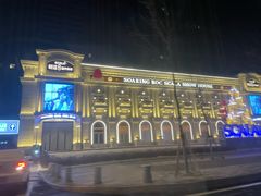 -斯卡拉演艺集团