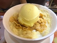 -甜心妈妈·榴莲星级糖水(北京路总店)