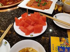 -老码头火锅(骡马市店)