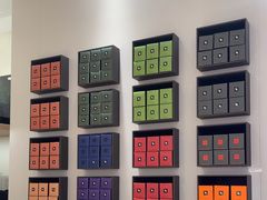 -NESPRESSO(OneAvenue卓悦中心店)