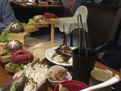 -赤坂亭·M9和牛烧肉·铁板烧(合肥万象城店)