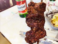 -兰州老马食府(小潞邑店)