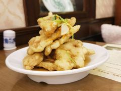 锅包肉-老厨家(中央大街西七道街店)