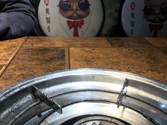-蜀留香石锅鱼(六顺街店)