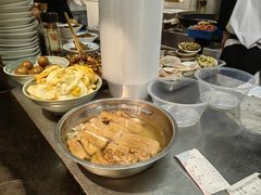 -天天鲜面馆(衡山路店)