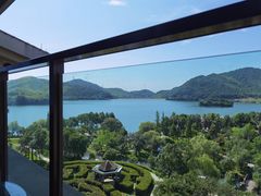 -宁波九龙湖开元度假村