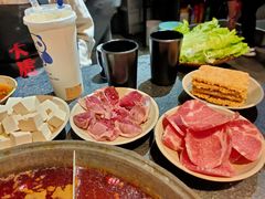 -大虎重庆老火锅(正弘城店)