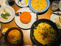 -星叶·东南亚料理(宁波万象汇店)