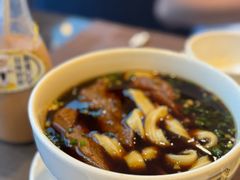 -中国厨房/台湾牛肉面