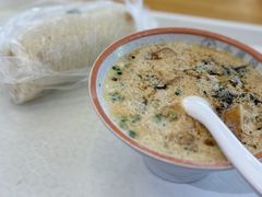 -小桃园·豆浆油条(复兴中路店)