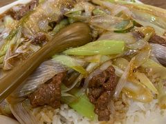 -中国传统牛肉面(鸟巢店)