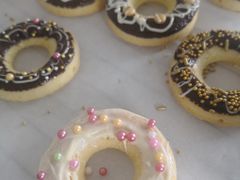 -千浔一暖DIY蛋糕烘焙(人民大学店)