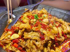 -蛙来哒(东城万达店)