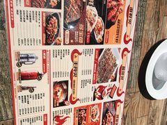 -枪火串烧·东北特色烧烤(罗湖总店)
