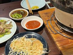 -蒜香焼肉PURUSHIN(马场路店)