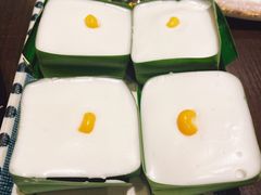 椰子西米糕-Siam泰餐厅(水上公园店)