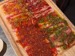 -张牌牌·东北烤肉小吃市集(金楠天街店)