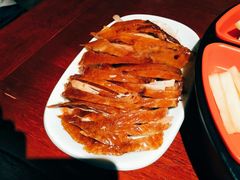 -北平食府(马鞍山路店)