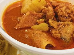 咖喱牛肉饭-Pier 21 (Terminal 21 Asok)