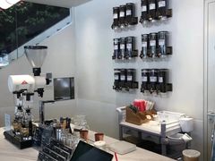 -Peet's Coffee皮爷咖啡(大学路店)