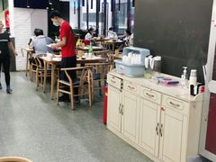 大堂-付小姐在成都(川沙店)