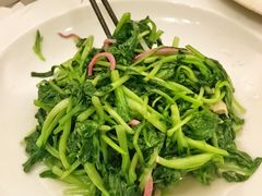 -老吉堂上海本帮菜(望京万象汇店)