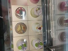 -théATRE 茶聚场(王府中環店)
