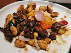 -鸽味轩·粤菜小馆(高楼门总店)