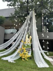 点击看大图 -Sugar苏格婚礼策划工作室