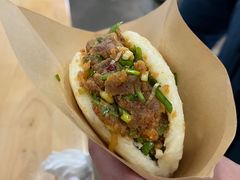 -晓友烧麦(光华村店)