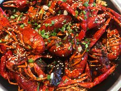 -一棠龙虾•王牌虾球(光谷天地店)