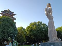 -门城湖公园