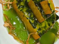 -迦南苑·新派青岛菜·生日纪念日主题餐厅